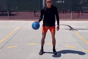  为什么篮球训练中会出现技术和体能上的差距